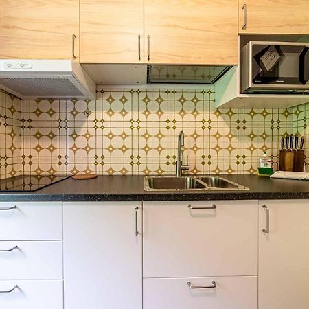 Casa Mirabella Apartment Sottoguda Luaran gambar