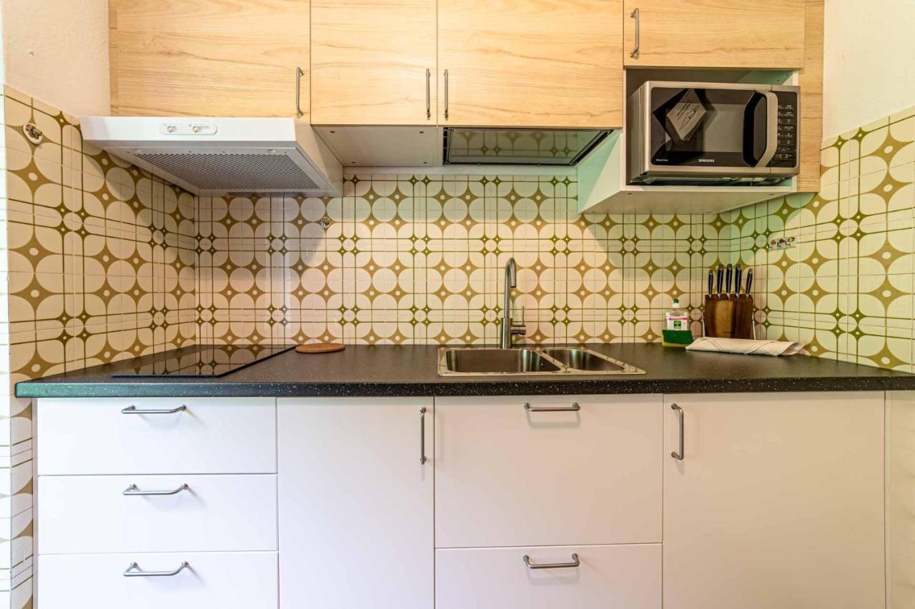 Casa Mirabella Apartment Sottoguda Luaran gambar